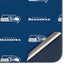 NFL Seattle Seahawks Blitz Series Galaxy A35 5G Skin
